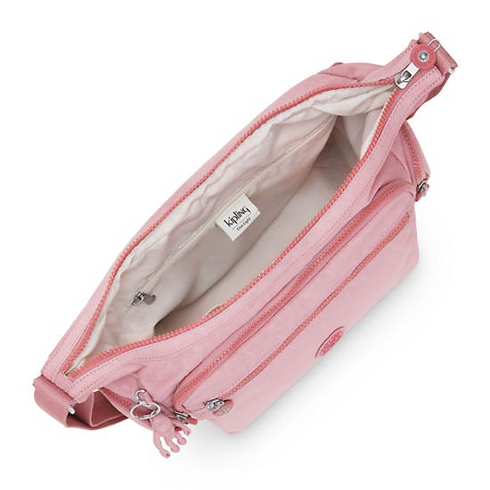 Sacs Crossbody Kipling Gabbie Rose | FR 2060KO